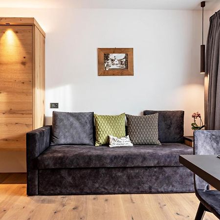 Apartment Bullaccia Stlarida Ortisei Exteriér fotografie