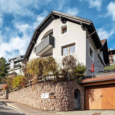 Apartment Bullaccia Stlarida Ortisei Exteriér fotografie