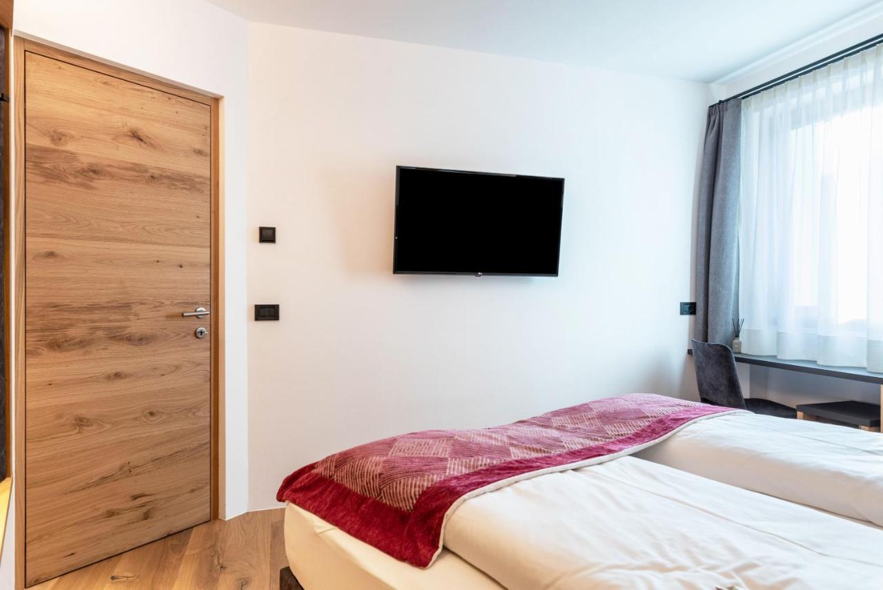 Apartment Bullaccia Stlarida Ortisei Exteriér fotografie