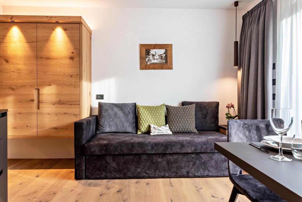 Apartment Bullaccia Stlarida Ortisei Exteriér fotografie