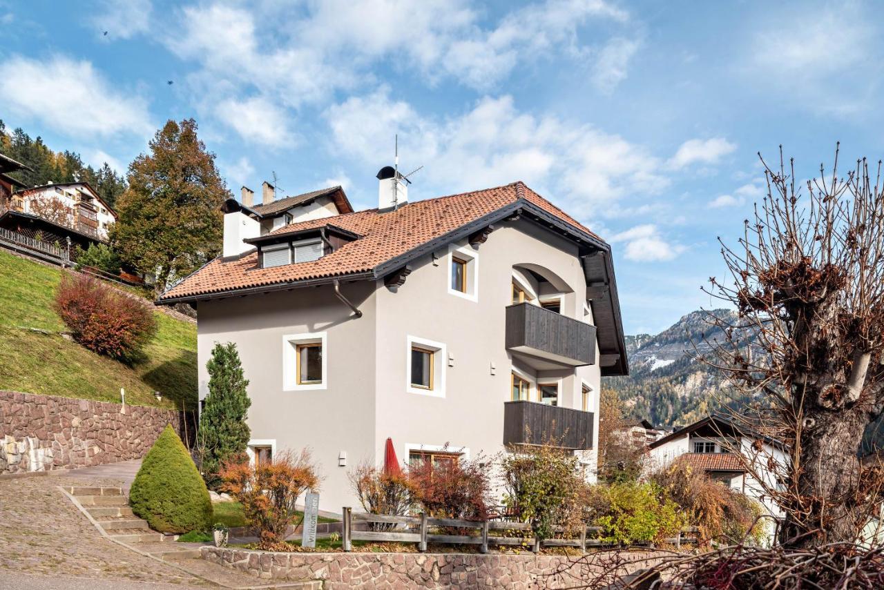 Apartment Bullaccia Stlarida Ortisei Exteriér fotografie