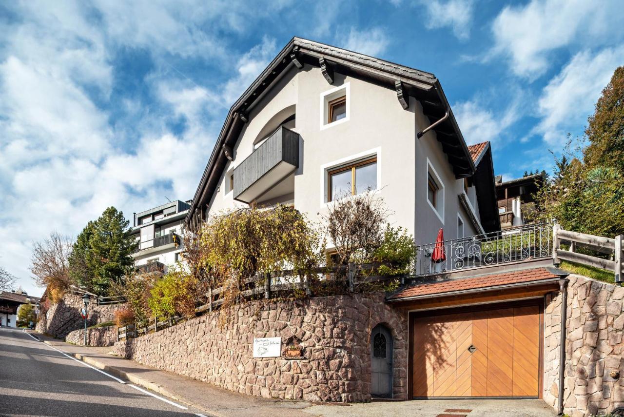 Apartment Bullaccia Stlarida Ortisei Exteriér fotografie