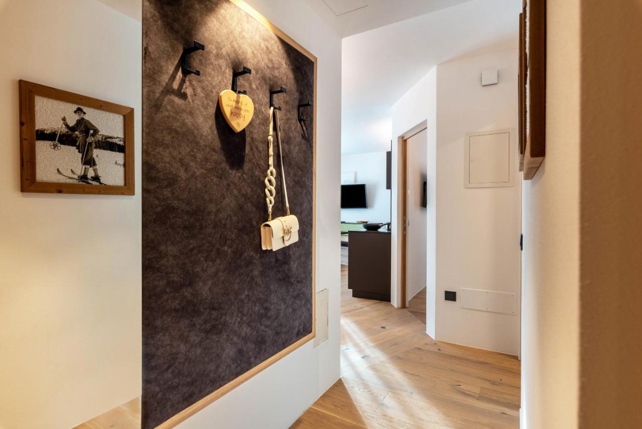 Apartment Bullaccia Stlarida Ortisei Exteriér fotografie